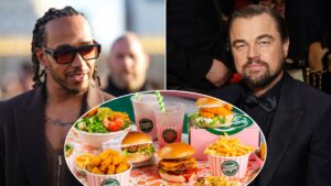 Vegan fast food chain Neat Burger rebrands with new name and major menu overhaul