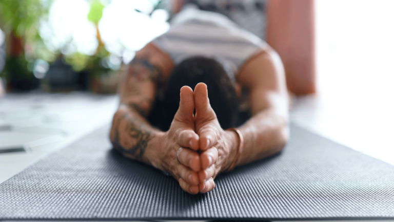 What Yoga Teaches Us About Humility