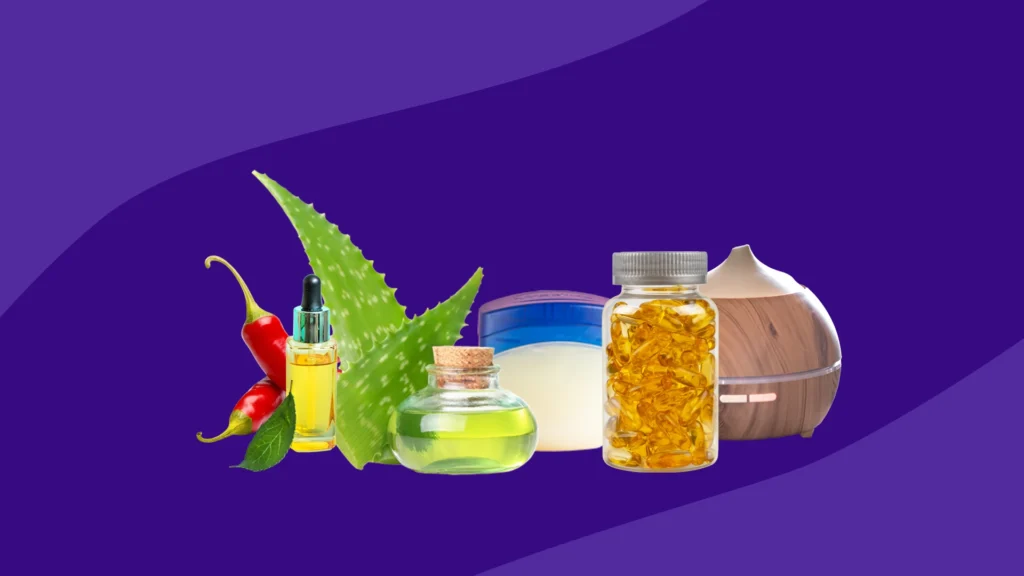 15 natural treatment options for psoriasis