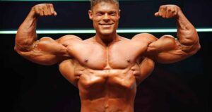 2024 Arnold Classic UK Bodybuilding Results