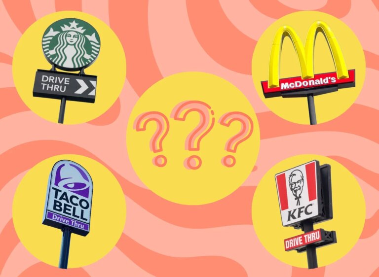 50 Fast Food Facts That Are Actually False
