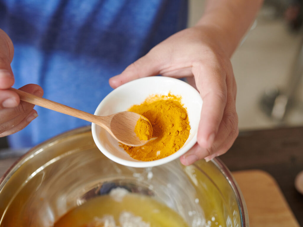 6 Natural Remedies for Inflammation, Says Science