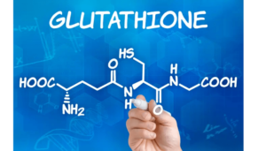 7 Health Benefits Of Glutathione For Your Body | Holistic Health Online