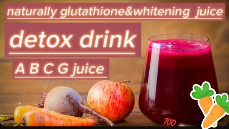 ABCG Juice Healthy weightlose Juice For Good Health /detox drink /skin glowing juice