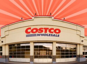 Costco Shoppers Just Spotted An Exciting New Dessert in the Food Court