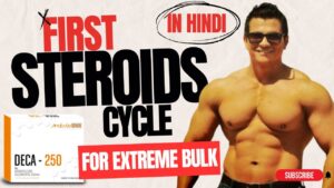 First Steroids Cycle for Extreme Bulk | Size Ke Lye Best Steroids Cycle | Bulking Steroids Cycle
