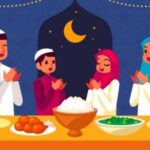 Here’s how to nourish children during fasting | THE DAILY TRIBUNE | KINGDOM OF BAHRAIN