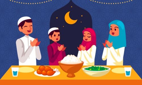 Here’s how to nourish children during fasting | THE DAILY TRIBUNE | KINGDOM OF BAHRAIN
