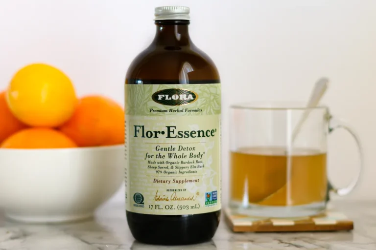 I Tried Flor-Essence Herbal Detox Tea. Here’s My Review