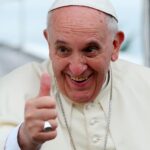 In affront to God, Pope Francis condemns “antivaxxers,” says NOT taking the covid vaccine is an act of suicide… refuses to condemn transhumanism mRNA vaccine tech – NaturalNews.com