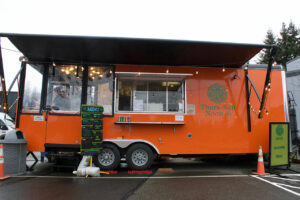 Kingston food truck mixes local sourcing with fermentation | Kitsap Daily News