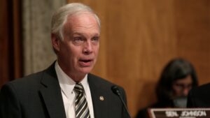 Sen. Ron Johnson, Health Experts Allege Cover-Up of COVID-19 Vaccine Dangers - The Stream