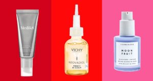The Best Anti-Aging Serums, According to Dermatologists