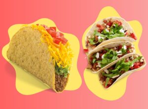 The Best Fast-Food Tacos, Ranked