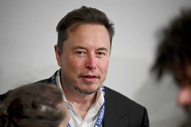 The Elon Musk effect: Why more businesses want to incorporate in Nevada
