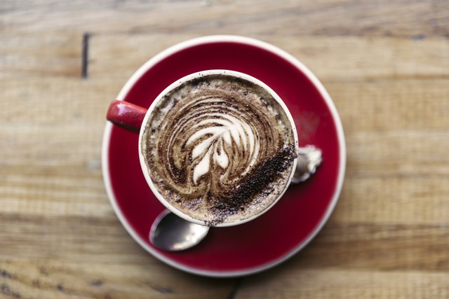 The Gut Health Benefits of Adding Cocoa to Coffee | livestrong