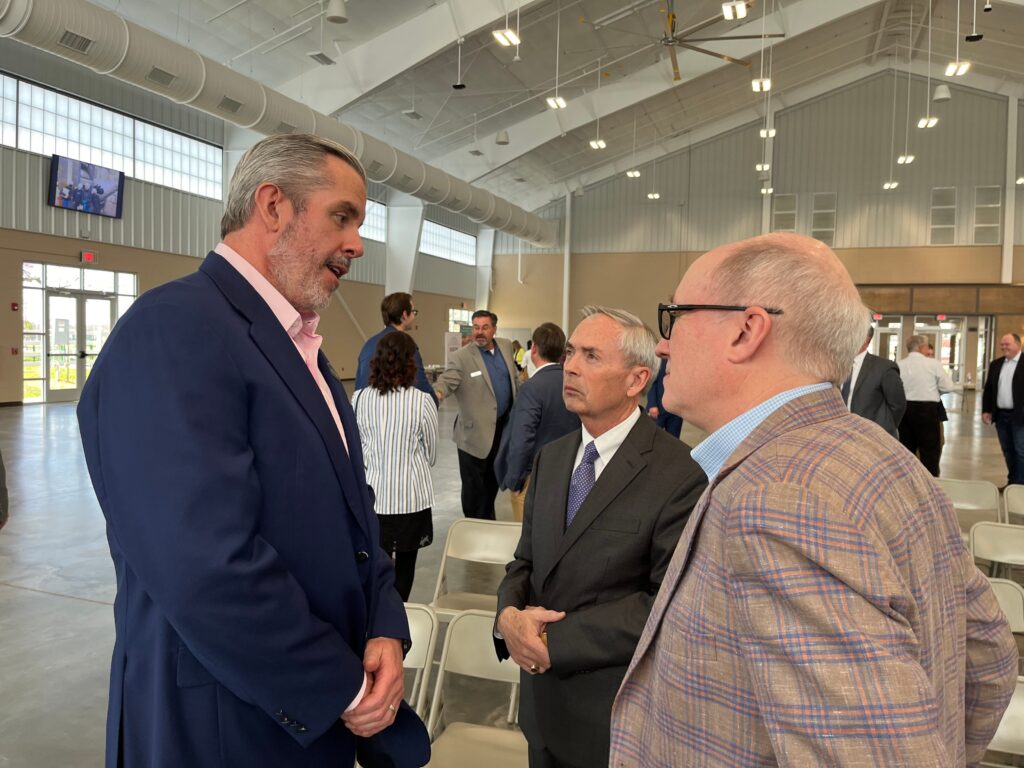 Why organic food manufacturer picked Wilson County for $78M expansion to add 219 jobs