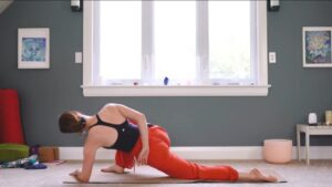 Yoga for Neck and Shoulder Relief (In Just 20 Minutes)