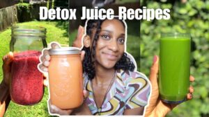 what I eat in a day | weight loss detox juice cleanse recipes