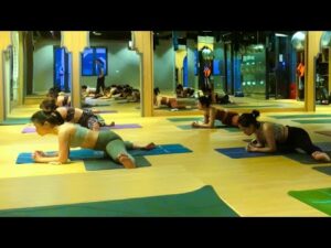 20 Minute Morning Hip Opening Yoga Flow For Lose Thighs Fat & Legs Fat @masteryoga2.0