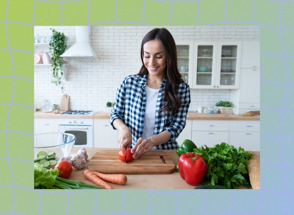 A Dietitian’s #1 Dinner Recipe to Help Her Clients Lose Weight Fast