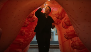 A UCC scientist is featured in a ‘groundbreaking’ new Netflix documentary on gut health