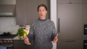 Biohacker Bryan Johnson's shock anti-aging ingredient revealed