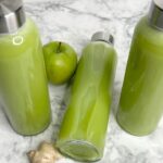 Celery Cucumber Detox || Detoxify Your Gut || Flat Tummy Juice