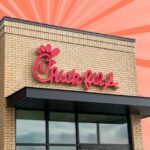 Chick-fil-A Is Now the 3rd Largest Fast-Food Chain in America—and McDonald's Better Watch Out