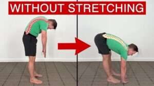 Fix TIGHT Hamstrings & Lower Back Pain | 2 SIMPLE Exercises