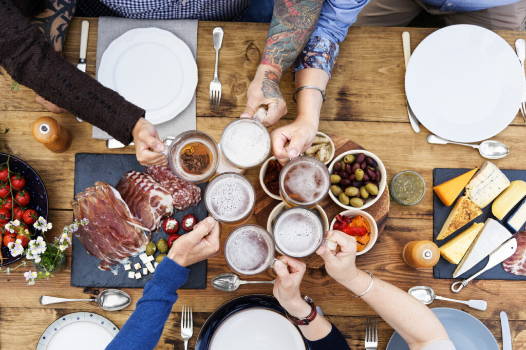Food Preservative Poses Gut Health Risks | NaturalHealth365