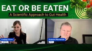 Gut Microbiome Session 1: Prebiotics, Probiotics, Cholesterol, Weight Loss, and Fermented Foods