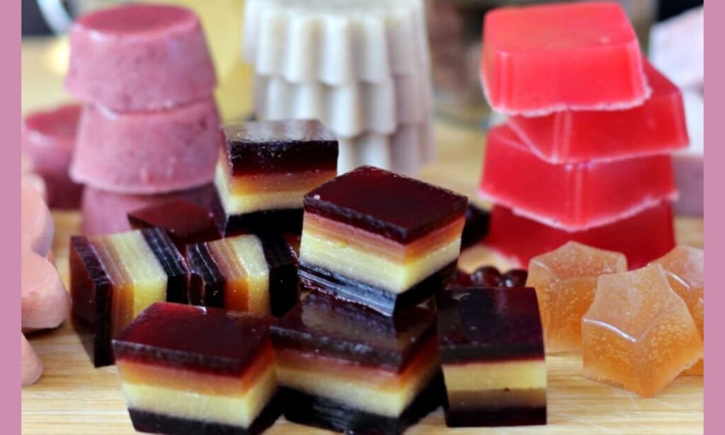 How To Make Magnesium Gummies