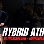 How to Train for an Ultramarathon, Bodybuilding Show, and Brazilian Jiu Jitsu at the Same Time