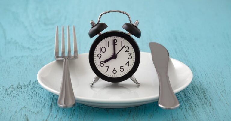 Intermittent Fasting With Type 1 Diabetes