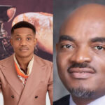 Jnr Pope: Jerry Eze to lead four-day fasting, prayer against deaths in Nollywood