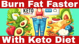 Keto Diet for Weight Loss: Unleash Fat Loss