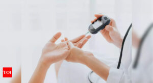 Natural remedies to keep blood sugar level at normal range - Times of India