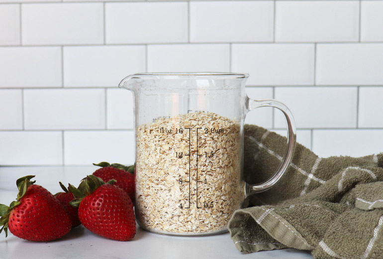 Oats: A Surprisingly Unique and Powerful Food for Gut Health and Preventing Disease