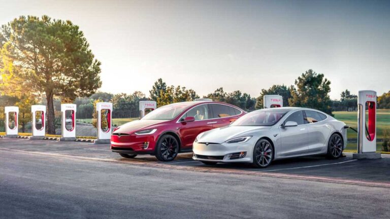Over 16,000 Tesla Supercharger Stalls Open To Ford, Rivian And Others: Exec