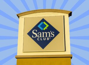 Sam’s Club Is Adding a Chocolaty New Food Court Dessert—and Costco Better Watch Out