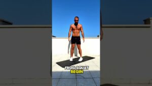 Squat Mobility Functional Training Home Workout Primal Movement Ido Portal Bodyweight Exercises