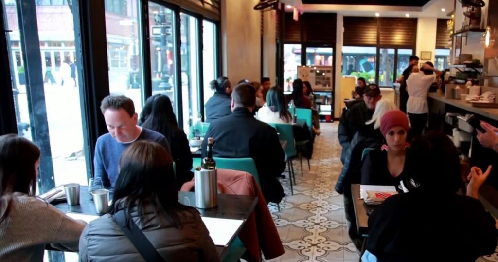 Study suggests intermittent fasting nearly doubles risk of death from heart disease