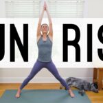 Sunrise Yoga | 15-Minute Morning Yoga Practice