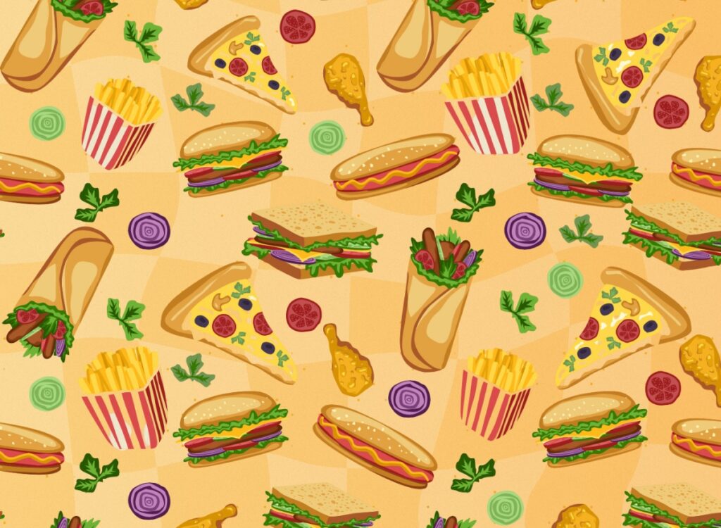 The #1 Best Fast-Food Chain for Weight Loss