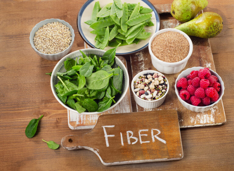 The #1 Best High-Fiber Food to Eat for Weight Loss, According to Dietitians
