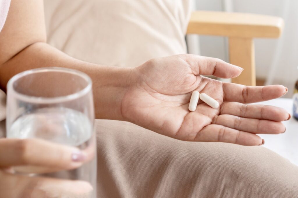 The 5 Best Anti-Aging Probiotics, Doctors Say