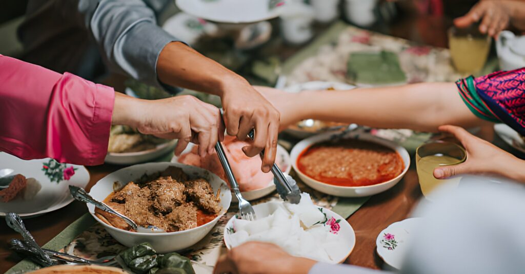 The Crossroads of Faith and Health: Ramadan and Intermittent Fasting | Egyptian Streets