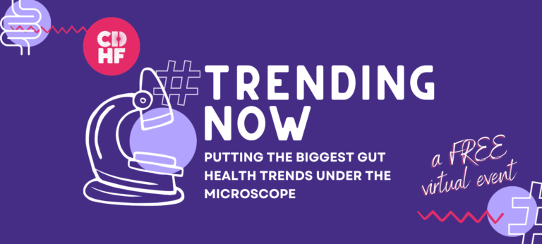 #TrendingNow – Putting the Biggest Gut Health Trends under the Microscope 2023