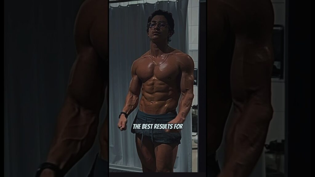 WORKOUT PLAN WITH THE BEST RESULTS🔥 #bernardorebeil #workoutplan #workout #workoutroutine